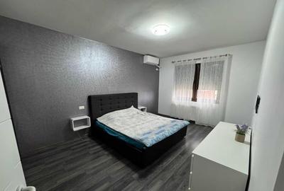 Sisesti | 3 Camere | Decomandat | Open-space | Centrala | Terasa - 7