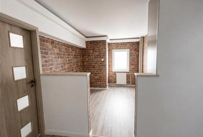 Apartament RENOVAT INTEGRAL 3 camere 2 bai balcon - Bdul Mihai Viteazu - 11