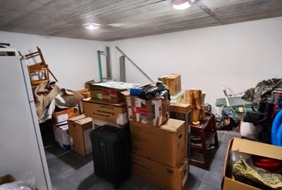 Spatiu comercial / birouri / depozitare - 128.6 mp - 3 locuri parcare in pret - 10