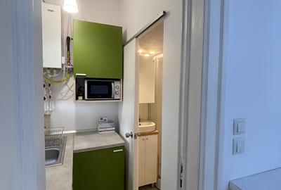 ULTRACENTRAL,garsoniera cocheta in imobil boutique,centrala termica proprie - 7