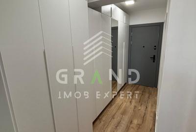 1 cameră | PARCARE SUBTERANĂ | Bloc Nou 2025 | Frunzișului–Kaufland–USAMV - 10