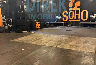 Spatiu comercial , 400 mp , zona Decebal - 1