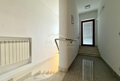 Vila centrala cu 13 camere *460mpu* + garaj // Dorobanți - 41