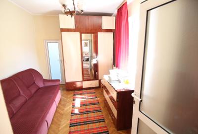 Vand/schimb casa  P+1, zona centrala - 200.000 euro - 14