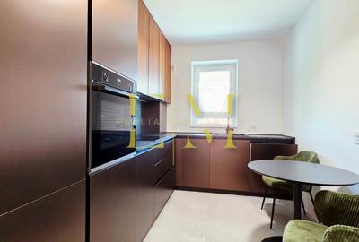 COMISION 0% | Apartament PREMIUM | 2 camere | 72 m2 | Parcare Subterana | KUDO - 6