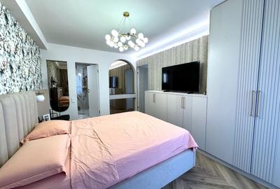 0 %Comision Duplex ultrafinisat, 5 camere–zona str Magnoliei Floresti - 10
