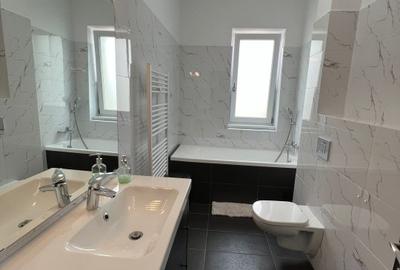 Apartament de lux-155 mp-Liceul Unirea-155 mp - 18