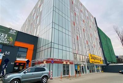Spatii birouri premium Calea Chisinaului de la 30mp la 600mp - 9
