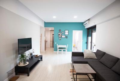 CALEA VICTORIEI,Splai, 2 camere, etaj 5, 50 mp, centrala bloc, cochet - 9