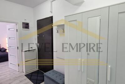 Închiriere Apartament Exigent Plaza Lujerului Timișoara Politehnica Afi Parcare - 8
