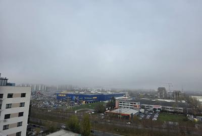 Hills Pallady- Penthouse impresionant- 4 camere- 219 mp. - 2