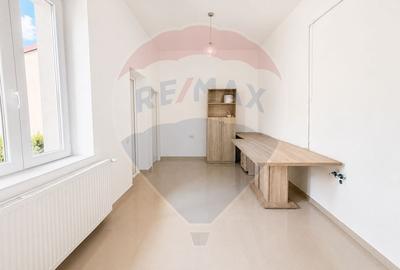 Spațiu premium de inchiriat | 150 mp | Strada Matei Basarab | Centru - 7