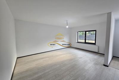 CASA NOUĂ LA HEMEIUȘ (ZONA PRIMĂRIE) – PRET IMBATABIL: 117.800€! - 3