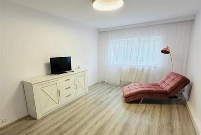 Apartament 2 camere, S-52mp, recent renovat,  str.Plopilor - 5