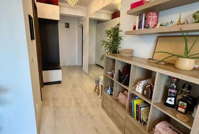 Apartament premium 3 camere etaj 2 cu lift si terasa Calea Surii Mici - 9