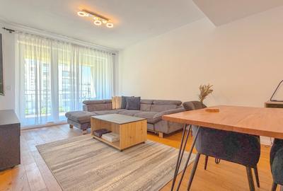 Apartament premium in Kasper Coresi, 2 camere, loc de parcare, boxa la subsol - 2