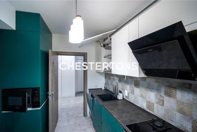 Vanzare Apartament 2 camere , mobilat, utilat, Exclusivitate Comision 0% - 17
