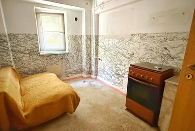 Apartament patru camere - 87 mp - zona BIG - parter - 3