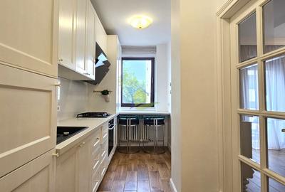 Apt 3 camere, 2 bai, 3 balcoane, parcare, boxa, zona Herastrau- Fantana Miorita - 5