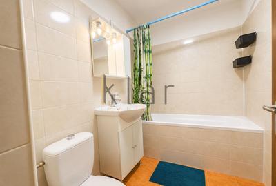 Apartament 3 camere 65mp,decomandat, Gheorgheni, bld. Titulescu - 8