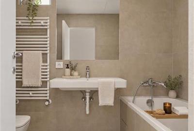 Eleganta Urbana intr-un Apartament de Exceptie - 6