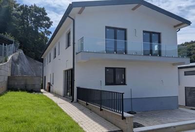 Duplex semifinisat, zona Tăuțiului - 3