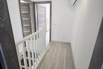 Vila 5 camere de inchiriat – Paulesti, Cartier Magnolia - 53