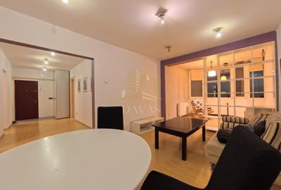 Apartament cu 3 camere -2 bai | parcare inclusa | Grigorescu - Parcul Rozelor - 2