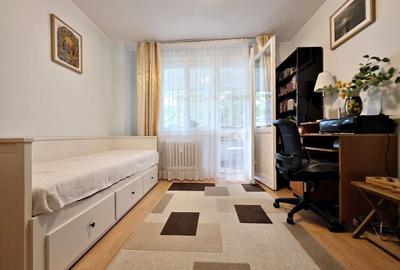 Apartament 4 camere | Militari – Gorjului (6 min. Metrou) - 7