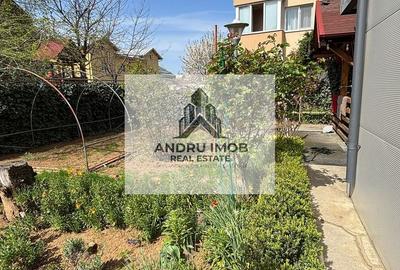 Apartament 2 camere cu curte Popesti Leordeni - 10