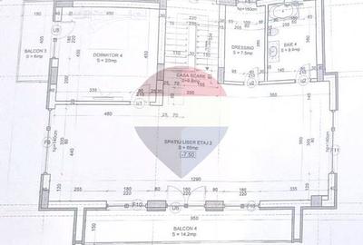Vila 6 camere premium | Bd Pipera - la 2 min de str Erou Iancu Nicolae - 27