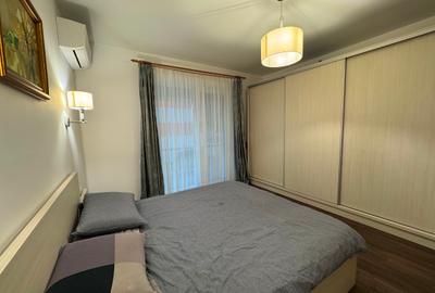 Vanzare apartament 2 camere zona Sisesti// loc parcare si boxa - 10