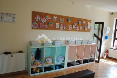 Imobil/ gradinita/afterschool/ sediu firma etc - 8