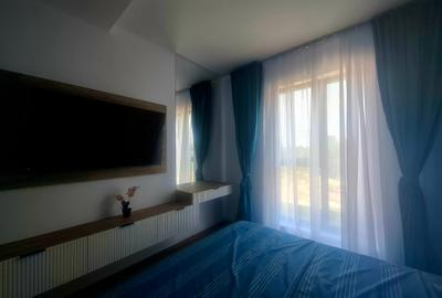 ​Oportunitate: Apartament modern de 2 camere, etaj 1 - 20