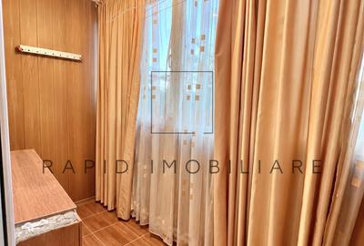 3 Camere - Etaj 3/4 - Mobilat+Utilat (Mediu) - Tiglina 3 - 79 800 Euro - 6