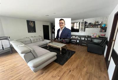 Casă individuală cu 5 camere în Periferie