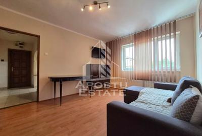 Apartament doua camere ,zona Uta - 1