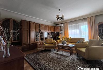 Oportunitate investitie, 2 case individuale, zona Calea Turzii, strada retrasa - 1