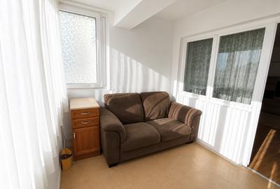 APARTAMENT CU BALCON CAT O CAMERA / TITULESCU / METROU LA 2 MINUTE - 3