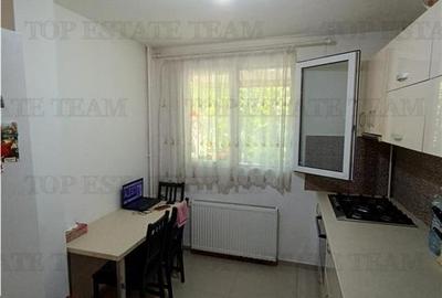 Apartament modern cu 4 camere, intr-un bloc reabilitat cu SU de 75mp, parter/4, - 10