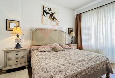 Ap 3 camere + Garsonieră | Pietonala Tomis | Peninsula | Mobilat si utilat - 5