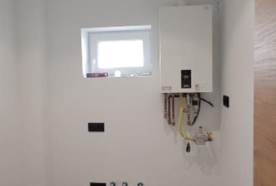 Proprietar vând duplex 1/2 - Șag (Zona Mănăstirii) - 14