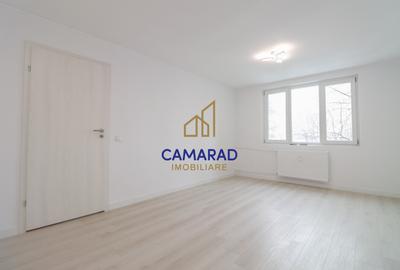 Apartament spatios  3 camere vânzare - renovat – Pantelimon, vizavi de Mega Mall - 4