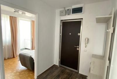 Inchiriere apartament 3 camere mobilat/utilat renovat Cismigiu Conservator - 14