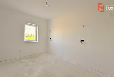 Comision 0% Duplex de vanzare, 4 camere, teren 400 mp - Mosnita Noua - 7