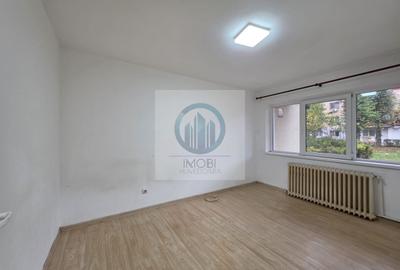 Apartament 2 camere de vanzare parter SU 51 Deva Al. Constructorilor - 15