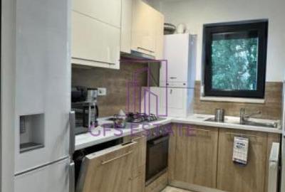 Inchiriere Apartament 2 Camere ICON RESIDENCE|Banu Manta|Parcare - 5