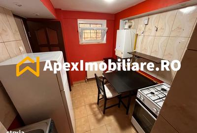 Garsoniera de inchiriat Universitate București | ApexImobiliare.ro - 5
