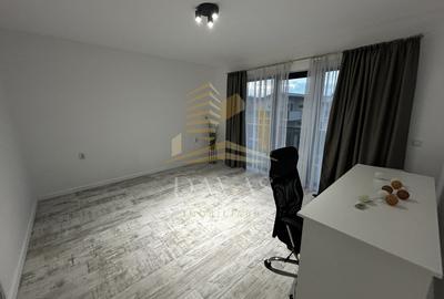 Casa tip duplex de inchiriat | Borhanci | Sauna | Gradina 340mp - 15