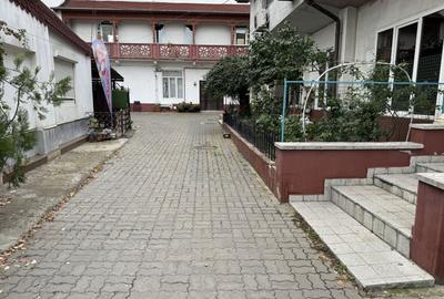 Apartament 5 camere de inchiriat in vila zona *Banu Manta* Tur virtual - 46